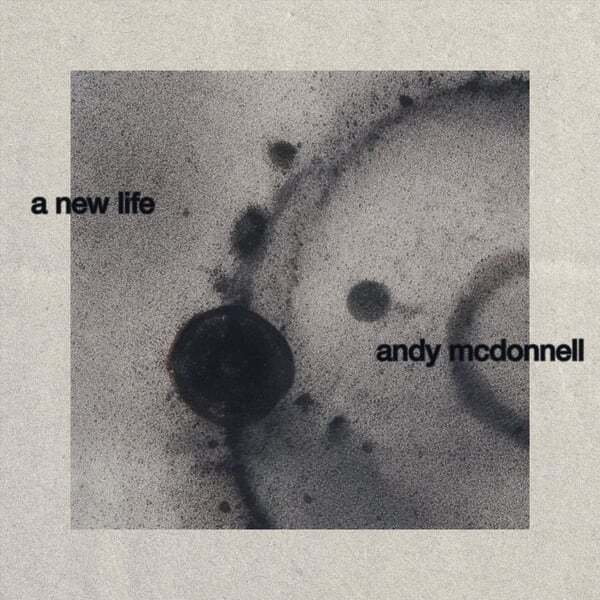 Cover art for A New Life